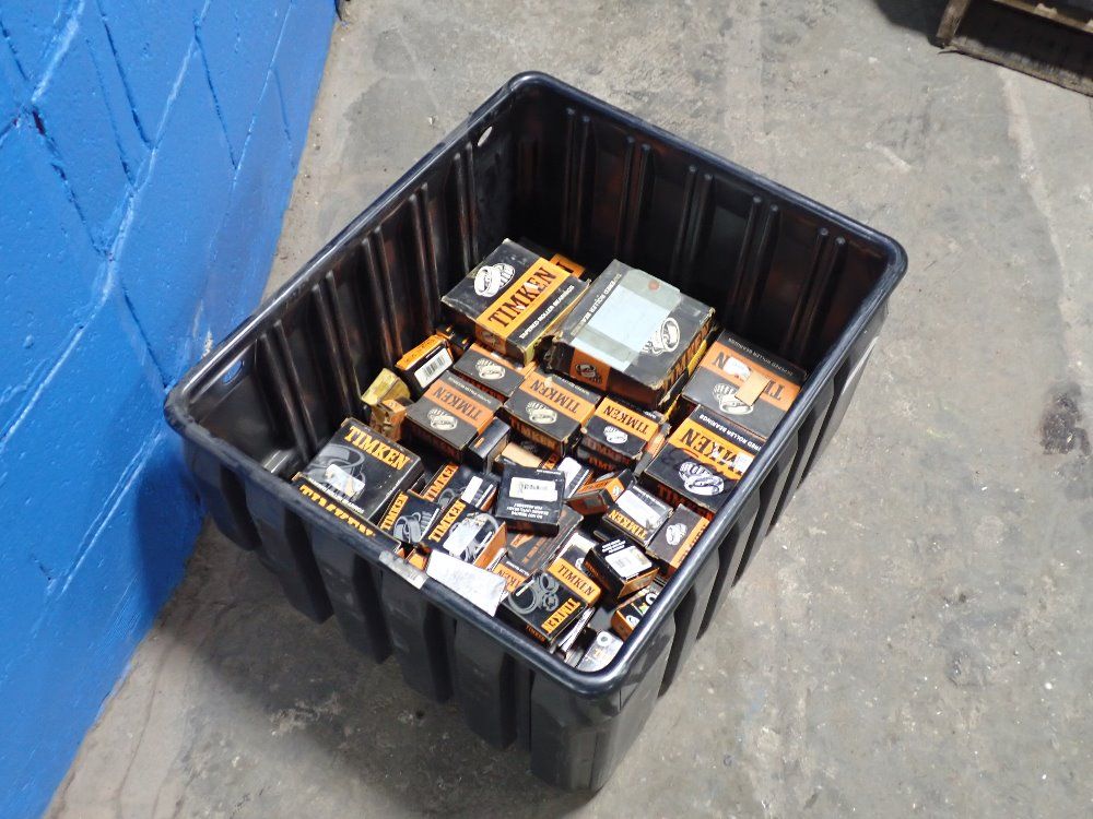 Timken Ball Bearings