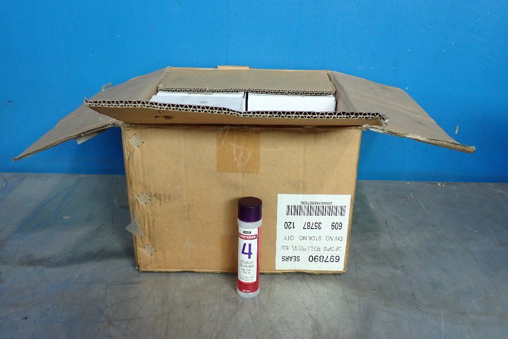 Craftsman 3.8 Oz Compound Precious Metals - La697890-a