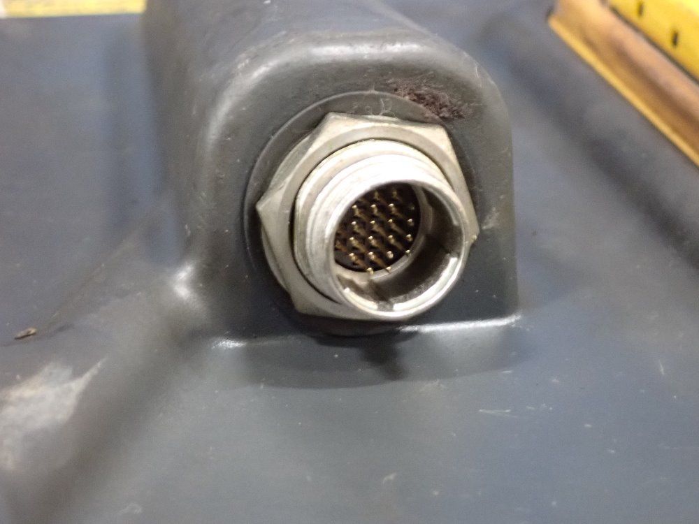 Fanuc Teach Pendant - A05b 2490-0176