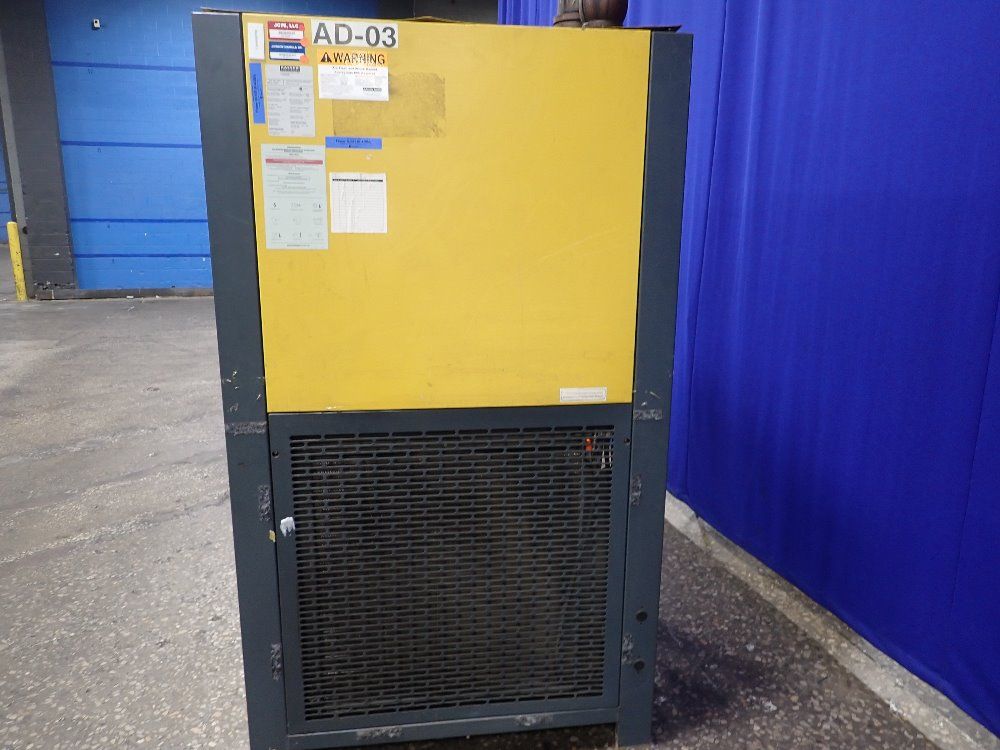 Kaeser Air Dryer - Krd 1000