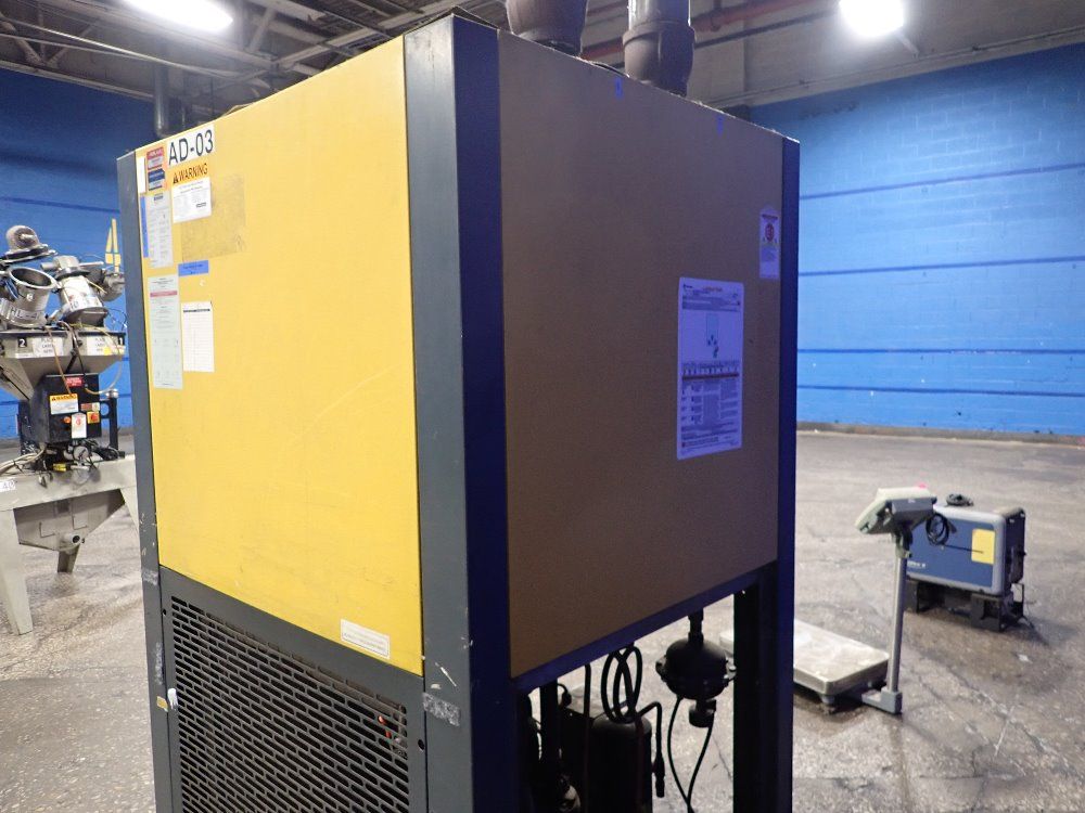 Kaeser Air Dryer - Krd 1000