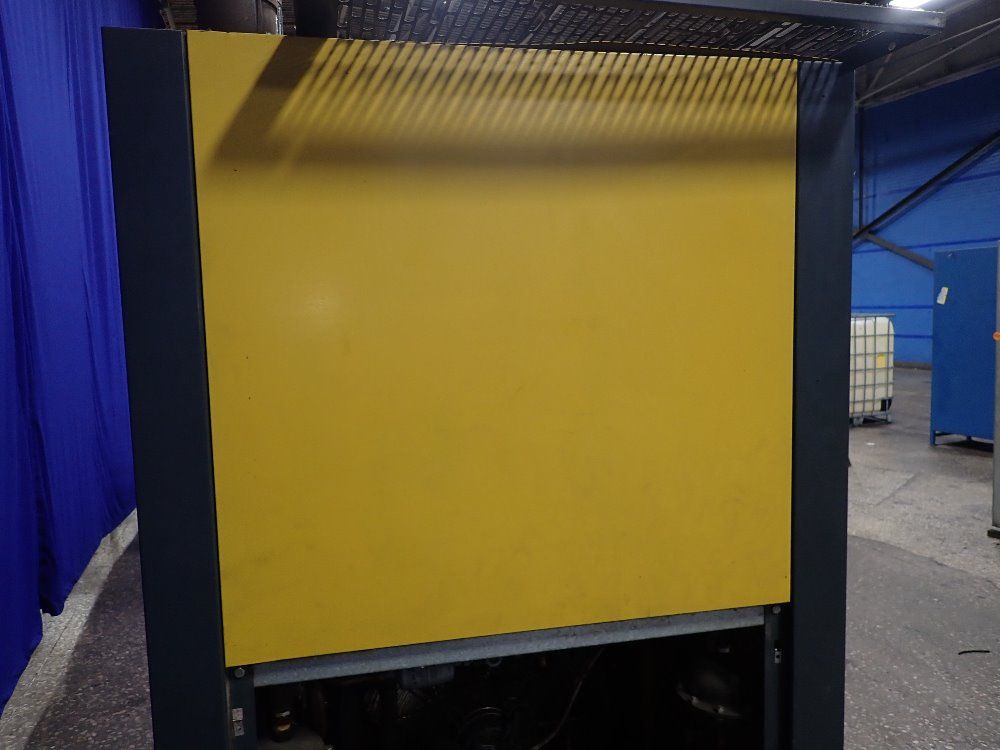 Kaeser Air Dryer - Krd 1000