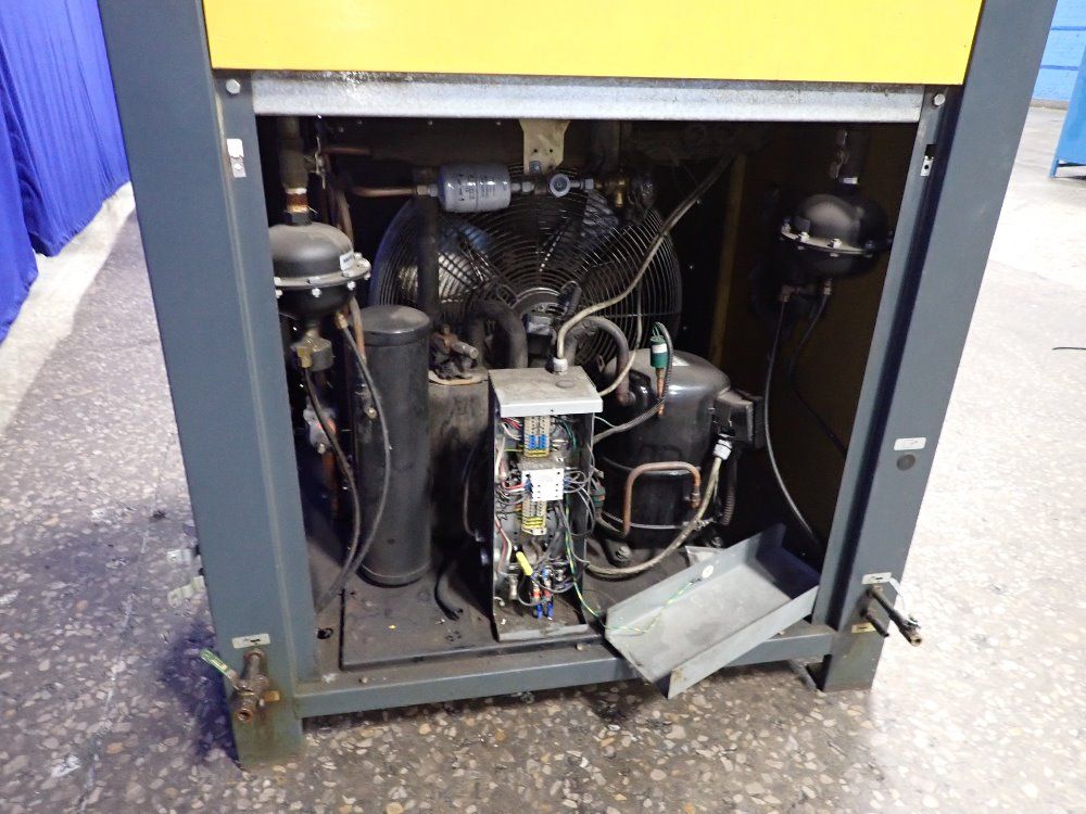 Kaeser Air Dryer - Krd 1000