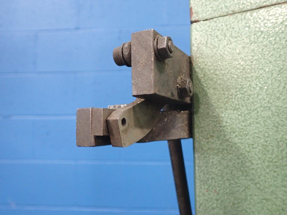 Kysor Johnson Vertical Band Saw - Kv-36