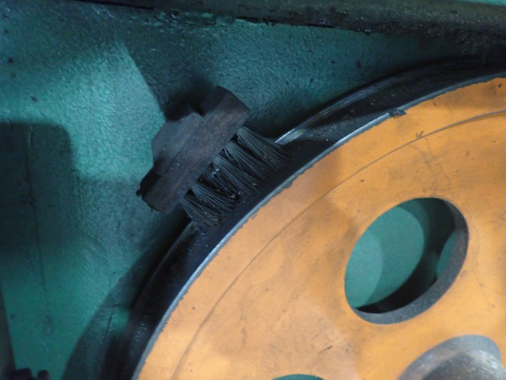 Kysor Johnson Vertical Band Saw - Kv-36