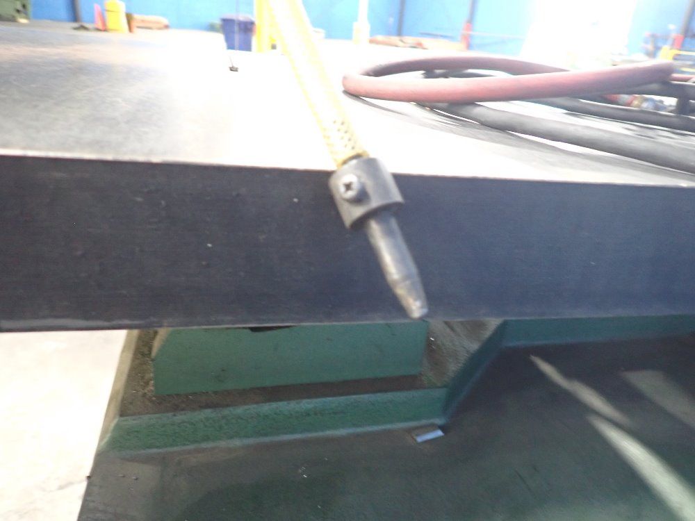 Kysor Johnson Vertical Band Saw - Kv-36