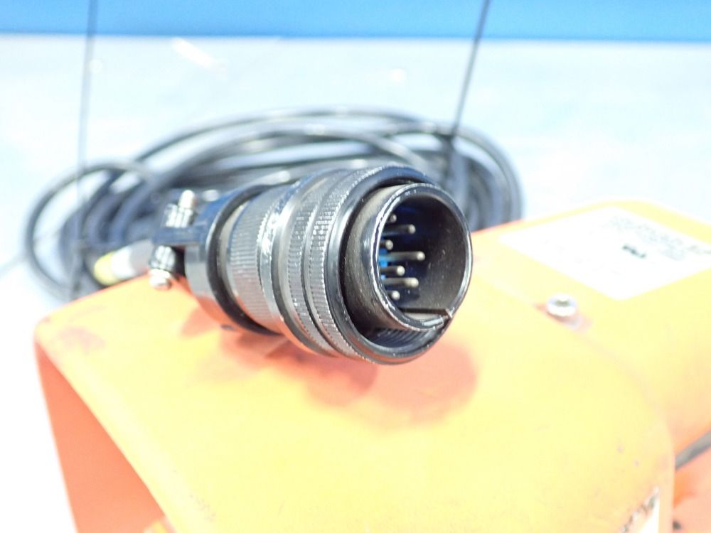 Hercules Potentiometer Foot-control - 1p56