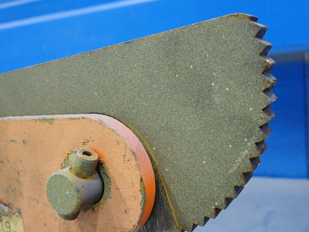 Renfroe 1/2 Ton Horizontal Lift Plate Clamp