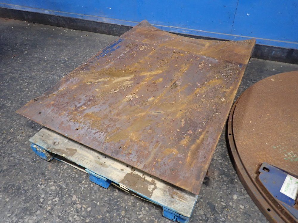 Lantech 65" Stretch Wrapper - Q300