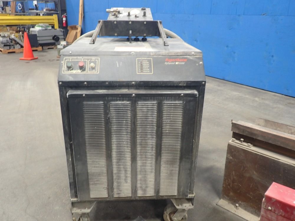 Koike Aronson Plasma Cutting System - Plp 1500