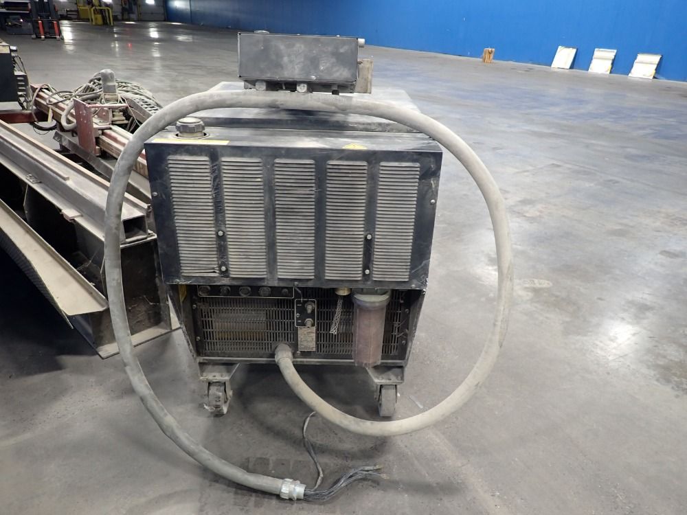 Koike Aronson Plasma Cutting System - Plp 1500