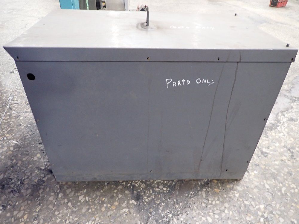 Lincoln Electric 600 Amps Welder - Dc600