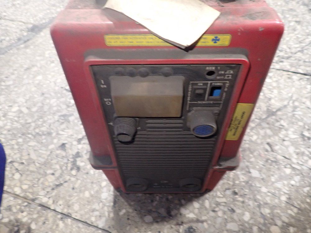 Powcon Welder - 400sm