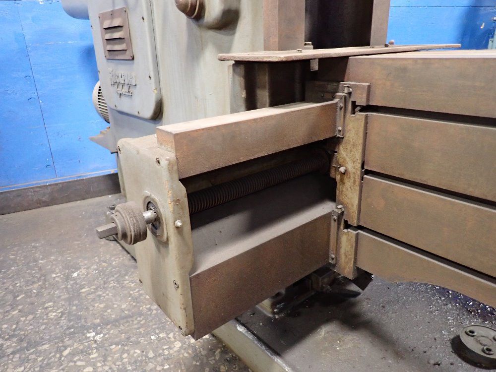New & Used Horizontal Metal Shapers For Sale