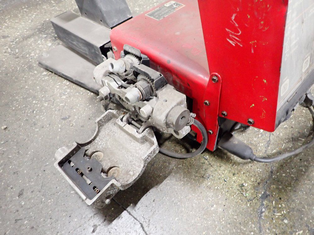 Lincoln Electric Wire Feeder - Dh-10