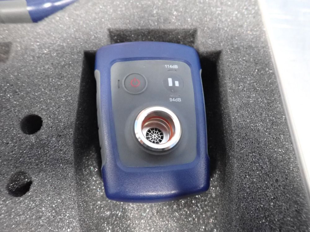 Casella Sound Level Meters - Cel-632c