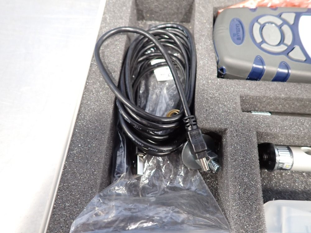 Casella Sound Level Meters - Cel-632c