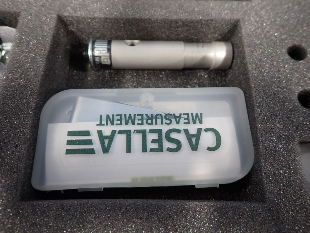 Casella Sound Level Meters - Cel-632c