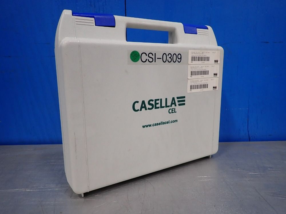 Casella Sound Level Meters - Cel-632c