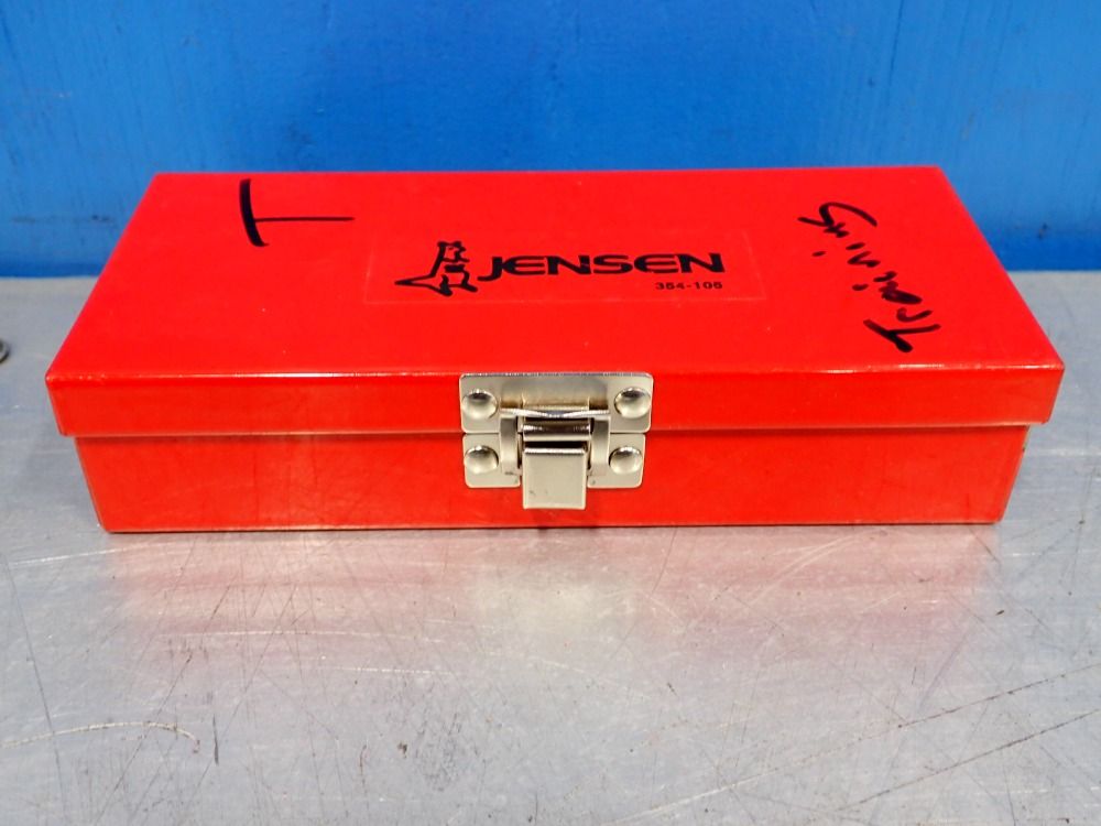 Jensen Small Tool Storage Bin