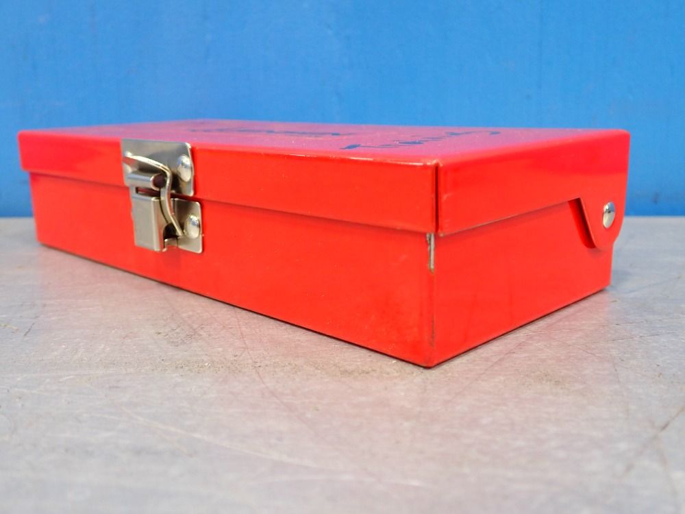 Jensen Small Tool Storage Bin