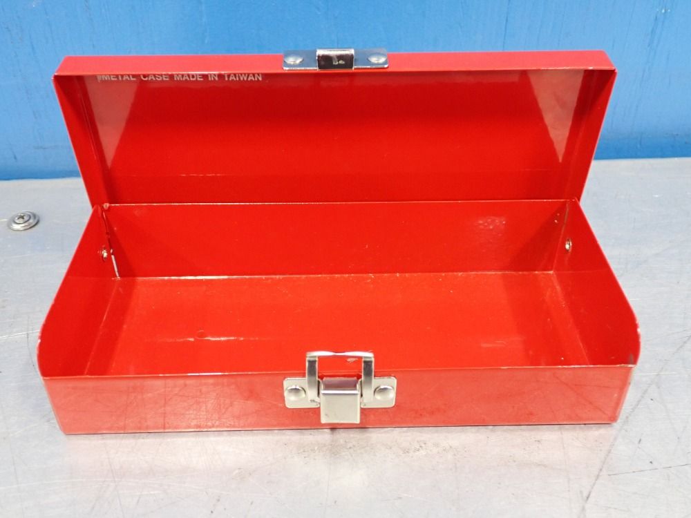 Jensen Small Tool Storage Bin
