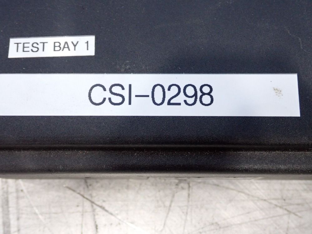 Fowler Digital Micrometer - Csi-0298