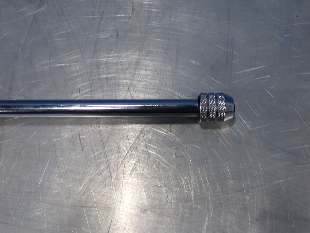 Irwin 12" T-handle Ratcheting Tap Wrench
