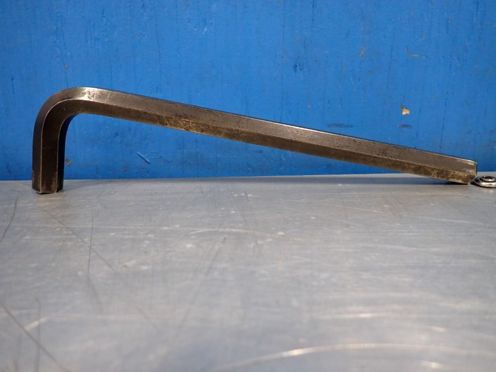 Craftsman 1/2-in Hex L Key - 46785