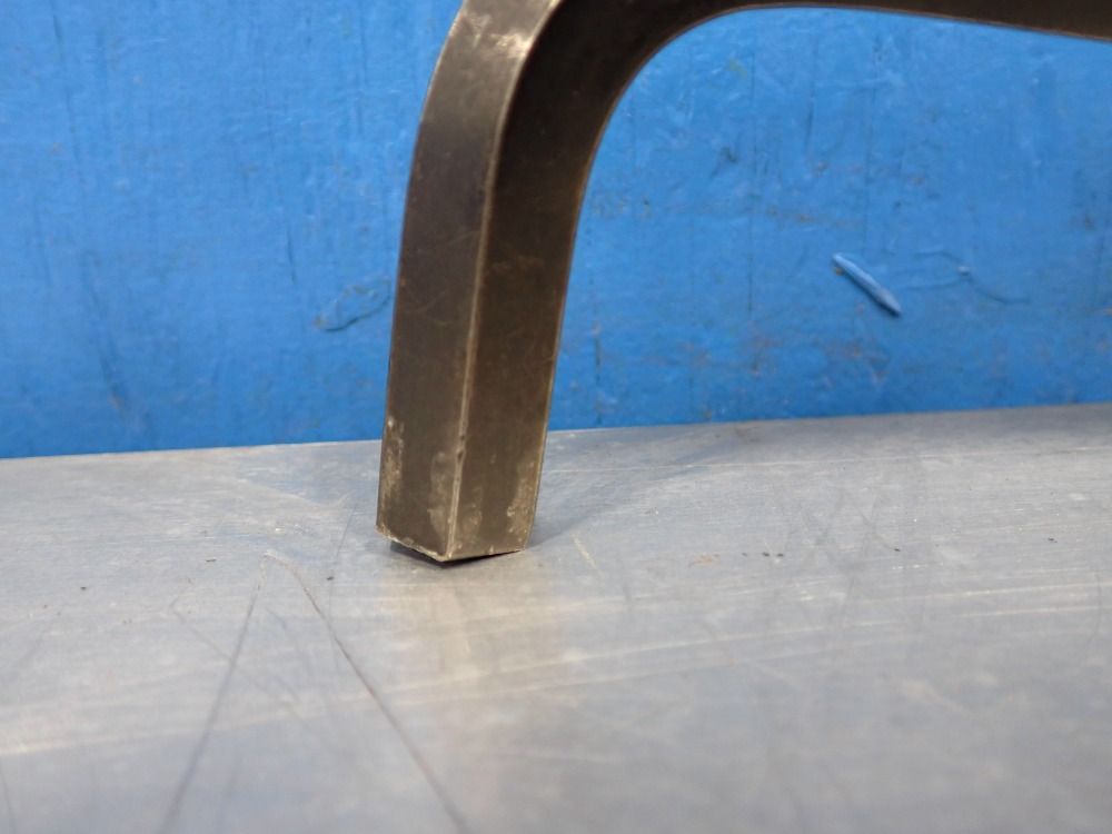 Craftsman 1/2-in Hex L Key - 46785