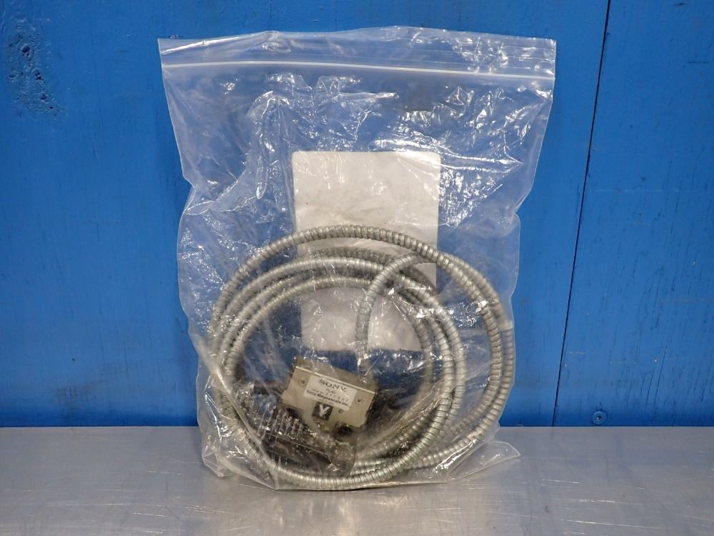 Sony Wiring Assembly Kit