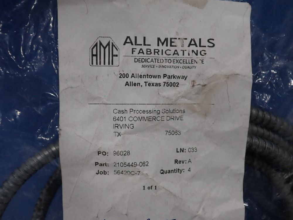 Sony Wiring Assembly Kit