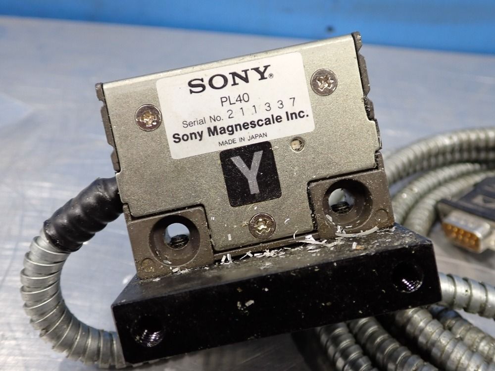 Sony Wiring Assembly Kit