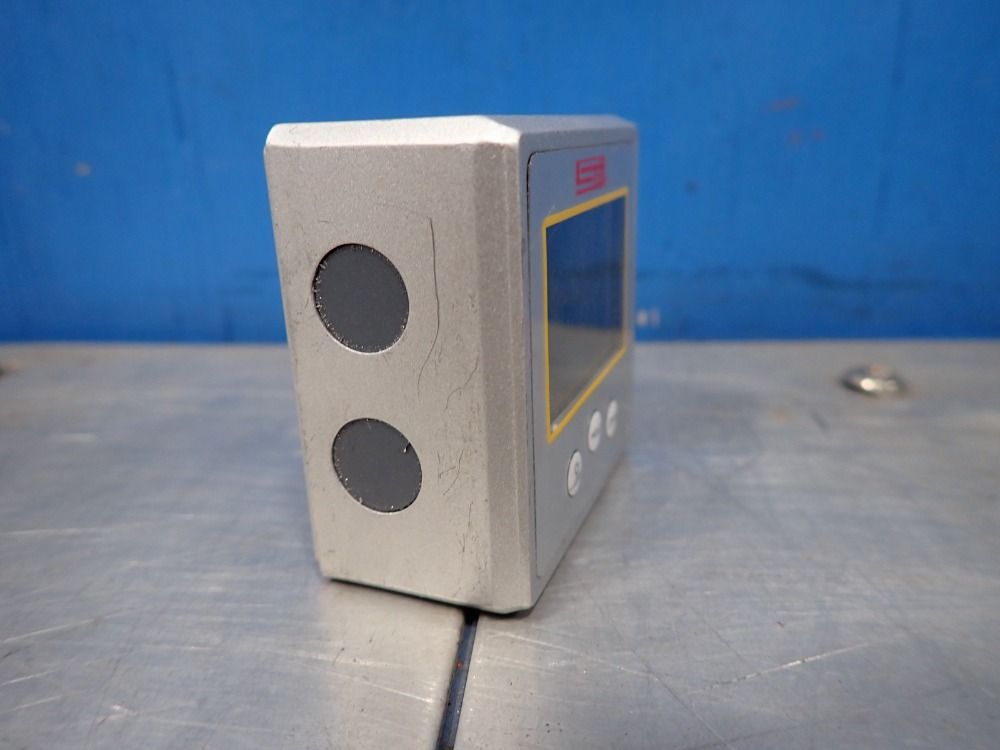 Spi Digital Level & Bevel Gauge - 54323550