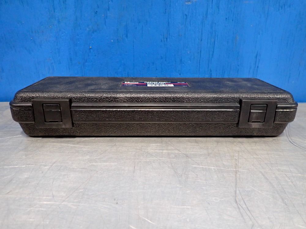 Morse Hole Saw Kit - Av100