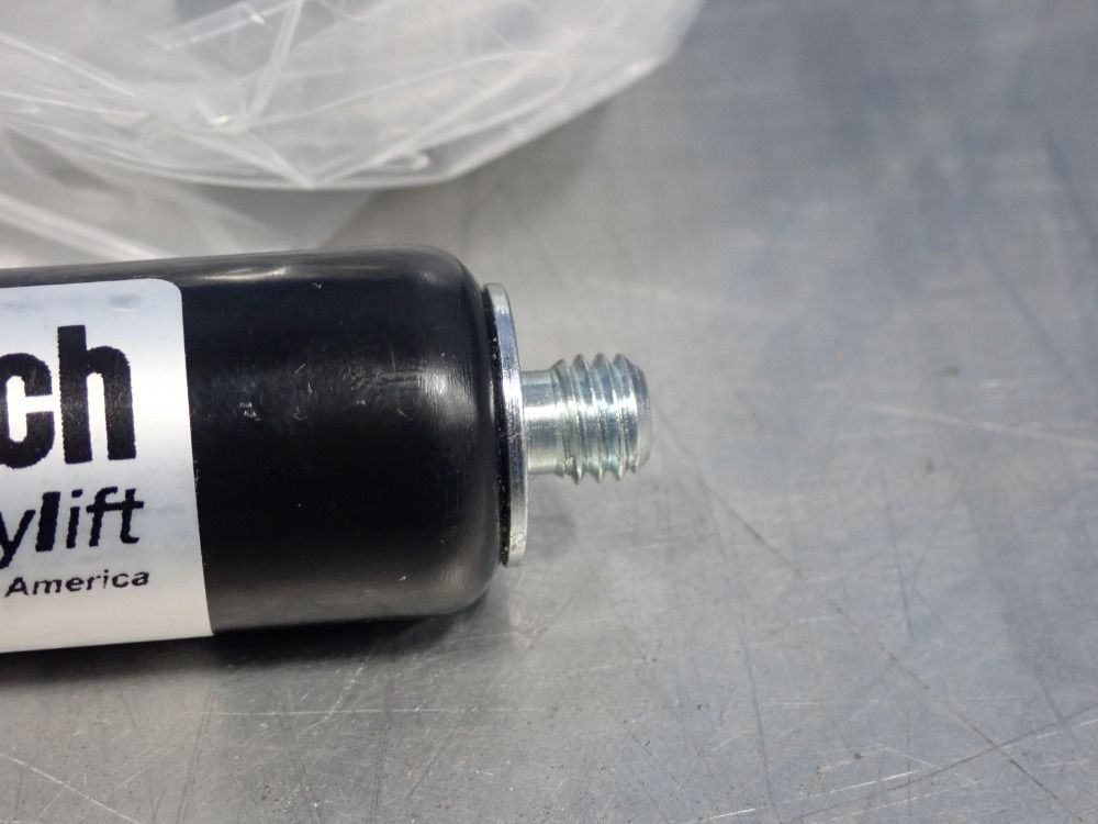 Basbach Hydraulic Lift Lot