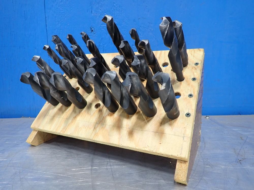 Cutting Tools