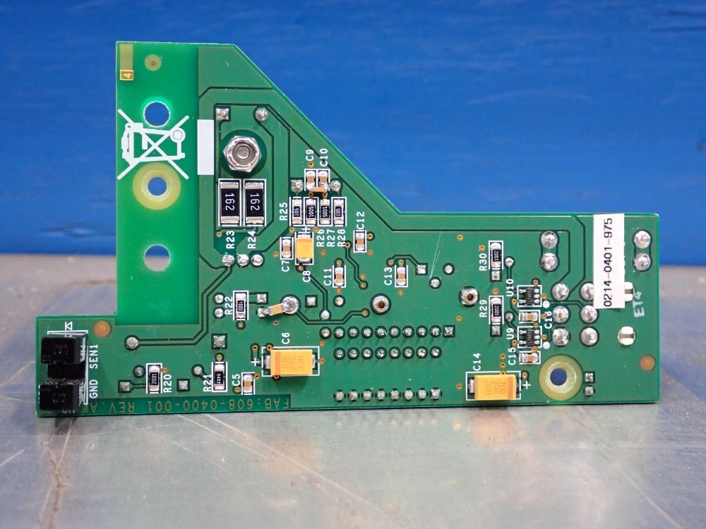 Used Rohs Motherboard HGR Industrial Surplus