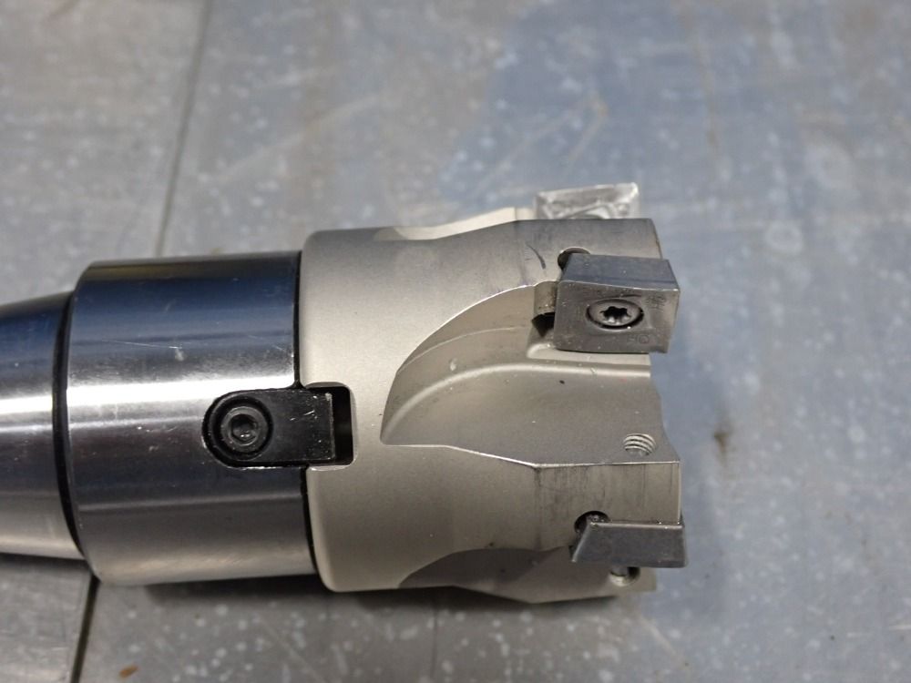 Interstate Bore Stud R8 Shell