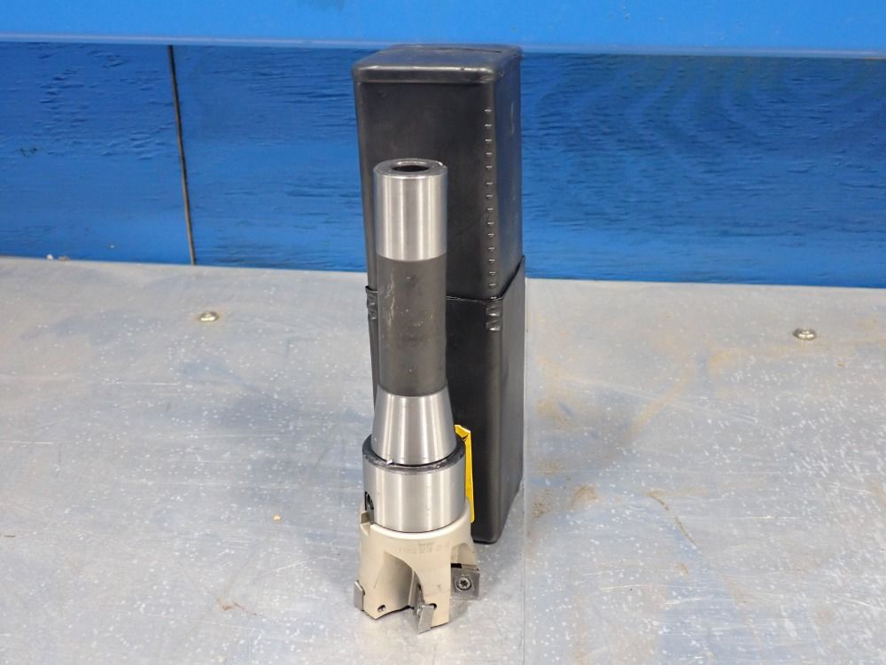 Interstate Bore Stud R8 Shell