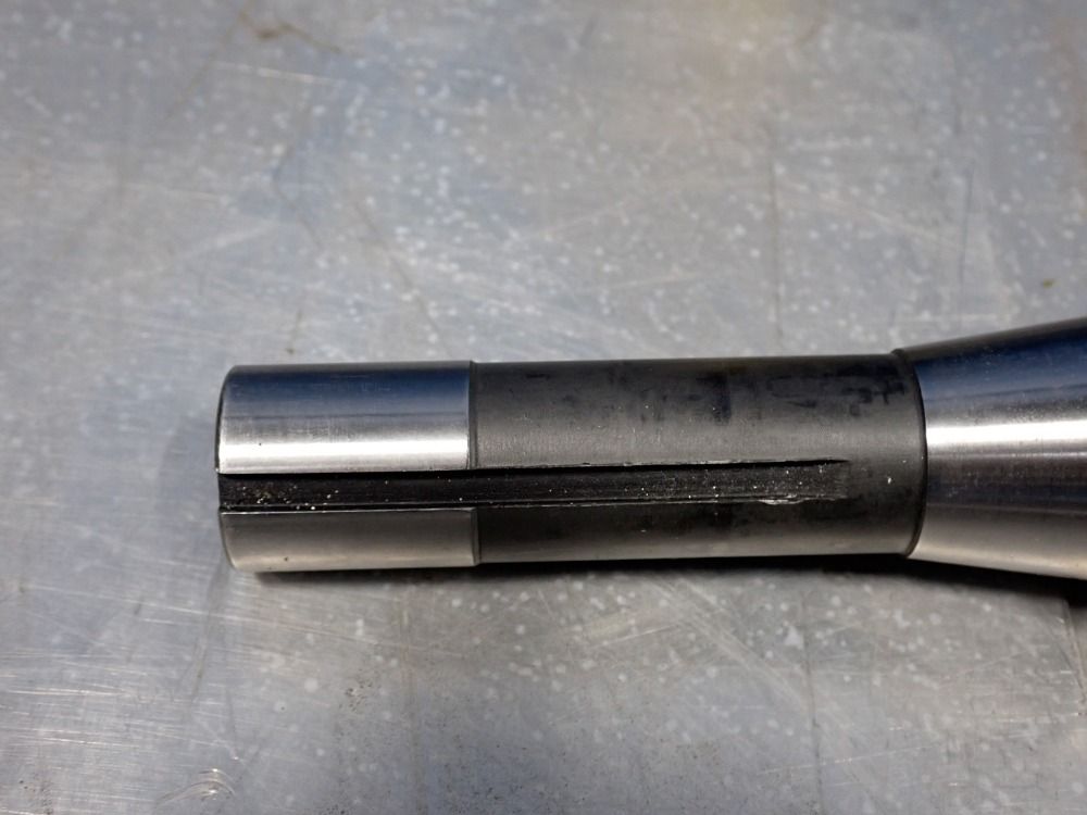 Interstate Bore Stud R8 Shell