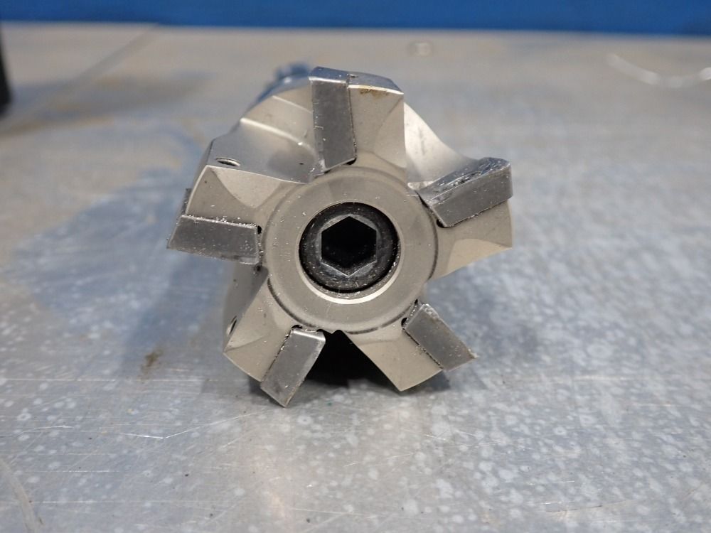 Interstate Bore Stud R8 Shell