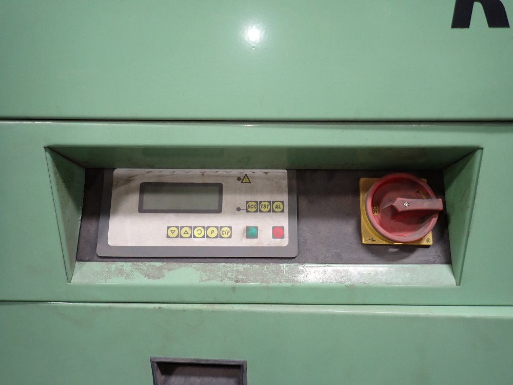 Sullair Air Dryer - Rd-700-460-3-60-s