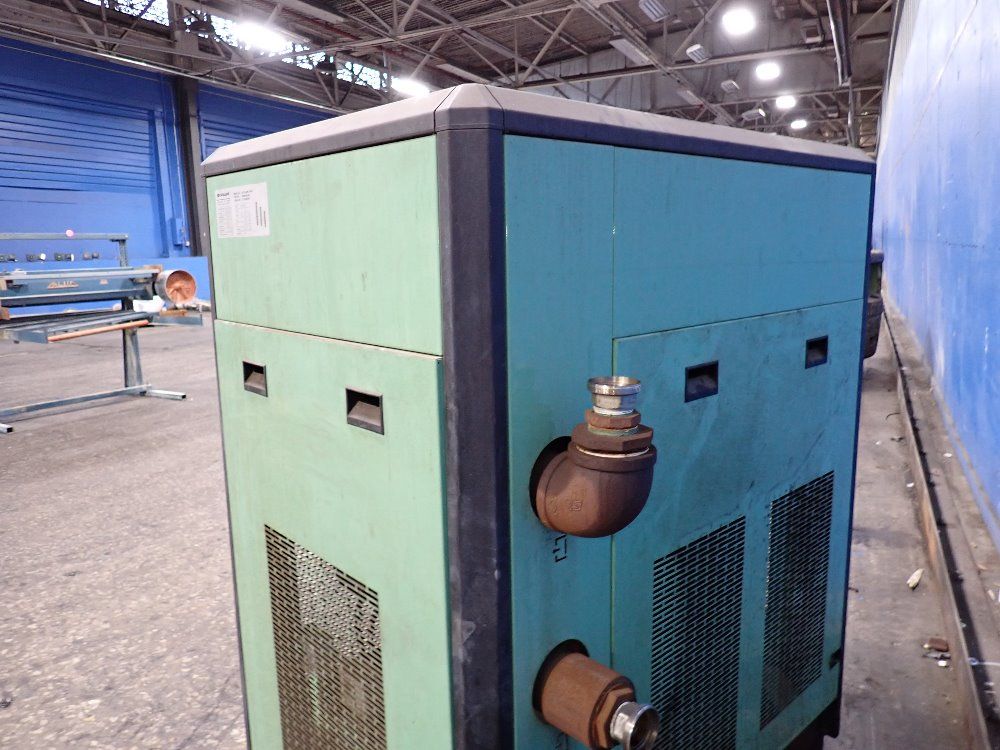 Sullair Air Dryer - Rd-700-460-3-60-s