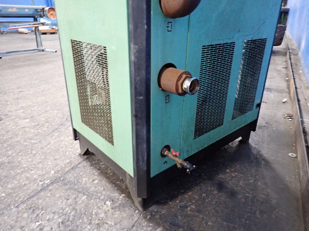 Sullair Air Dryer - Rd-700-460-3-60-s