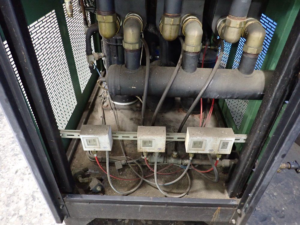 Sullair Air Dryer - Rd-700-460-3-60-s