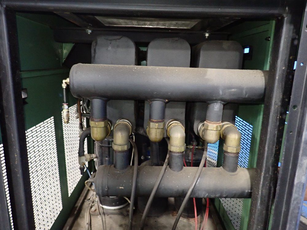 Sullair Air Dryer - Rd-700-460-3-60-s