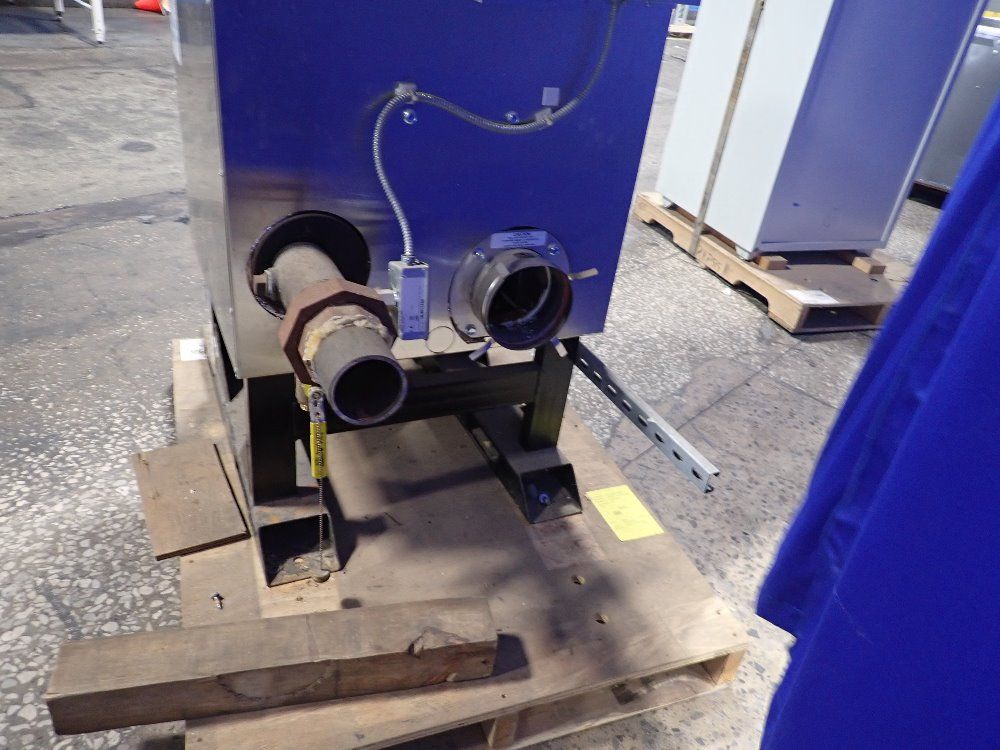 Hydrotherm Boiler - Kn-10