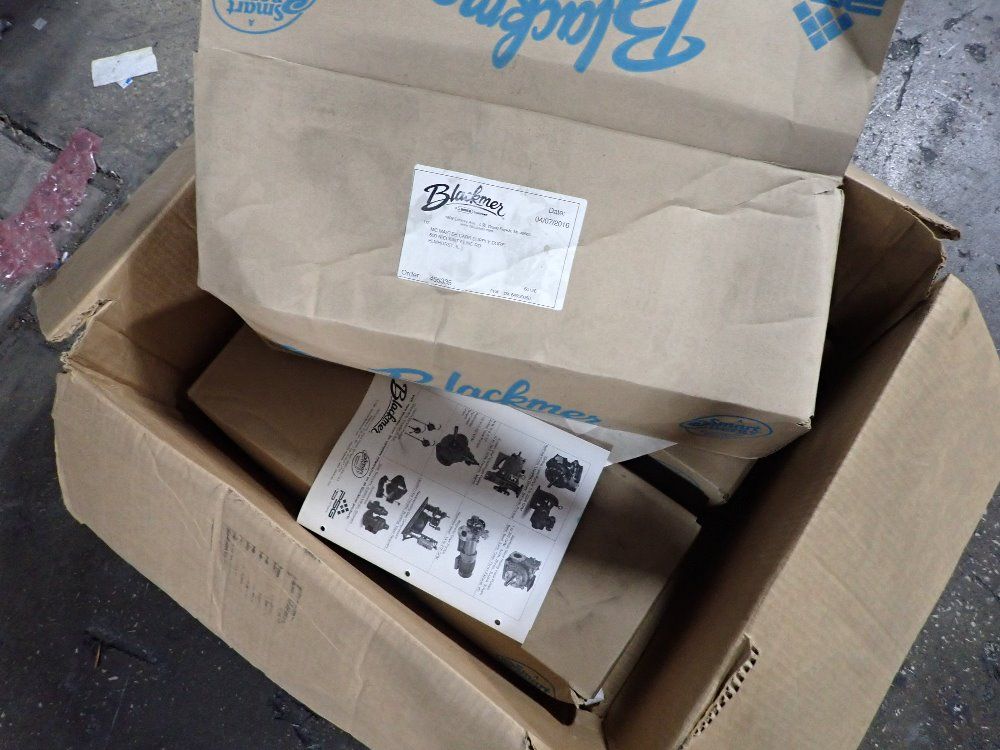 Blackmer Handpumps - 10204