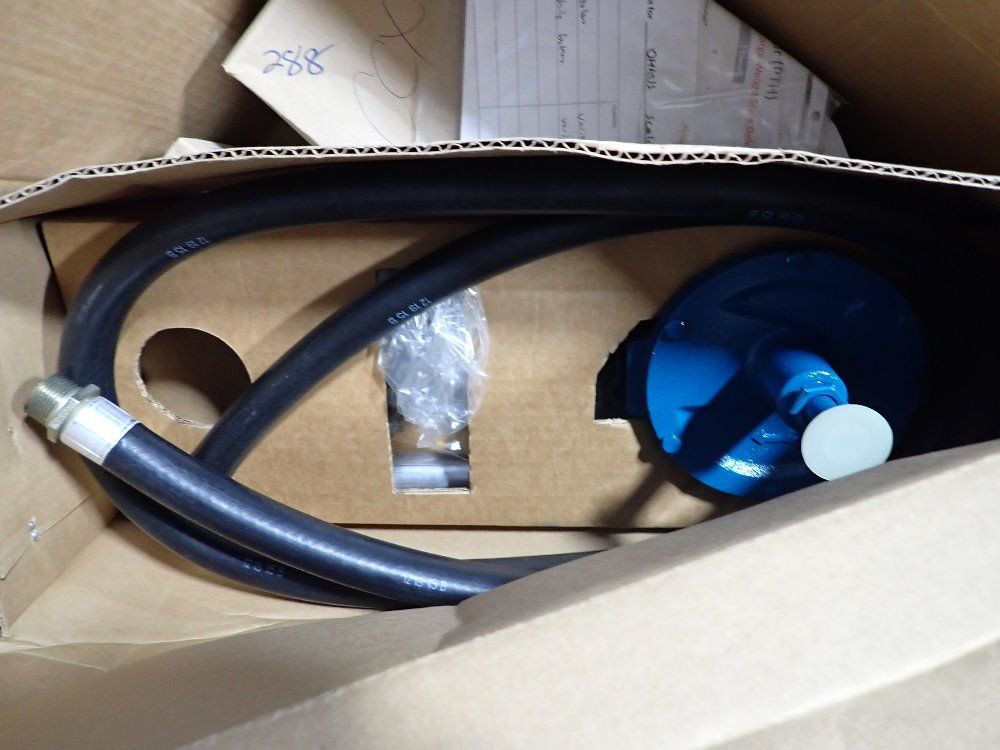 Blackmer Handpumps - 10204